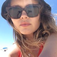 Fotos von Ksenia Sidorova