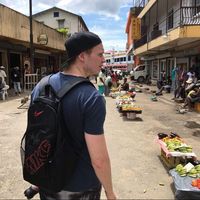 Jeroen Willemse's Photo