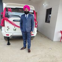 Bhupinder Singh's Photo