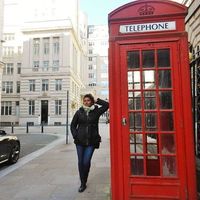 Tanialejandra Semino-v's Photo