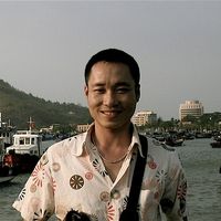 Lam Nguyen Ngoc's Photo