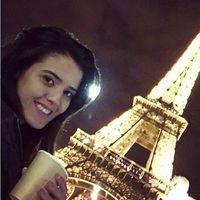 Jéssica Rodrigues's Photo