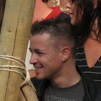 Fotos de Thierry Cuvelier