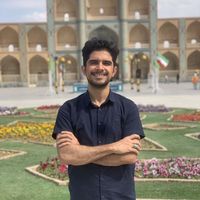 Mohammad Shayegh's Photo