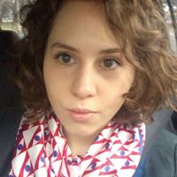 Isabelle Araujo's Photo