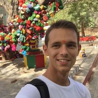 Jonas Becher的照片