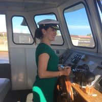 Sara Norris的照片