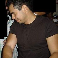 Fernando Durante's Photo