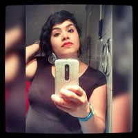 Yasna Escudero Medina's Photo