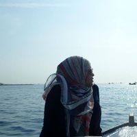 Nurdini Eka ディニ的照片