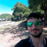 Damian Wiśniewski's Photo