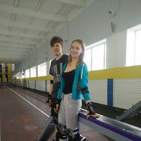 Fotos de Dmytrii Krukovet