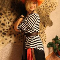 Maryia Tatarevich的照片