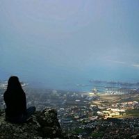 Sahar Madani的照片