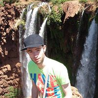 Kieran Lowe的照片