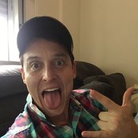 Felipe Tagliari Daniel的照片