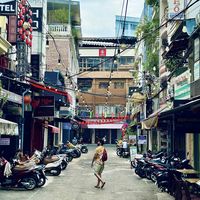 Siddhant Sachdeva的照片