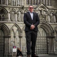 Jørgen Danielsen的照片