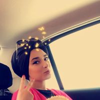 Chaddade Fatima zahra's Photo