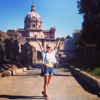 Julia_Verbena Serikova's Photo