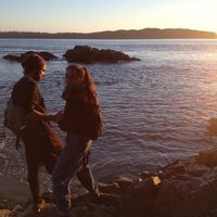 Zoé Lajeunesse-Guy的照片