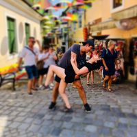 Ramiro Vargas's Photo