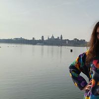 Beatrice Barbareschi's Photo