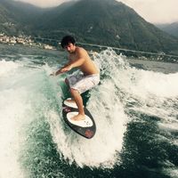 Baptiste Berrut's Photo