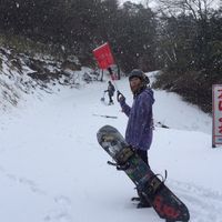 Takahiro Nishii's Photo