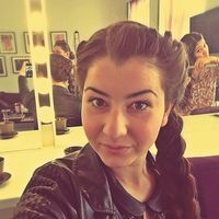 Julia Shalashina's Photo