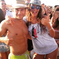 Fotos de Santo Scopelliti