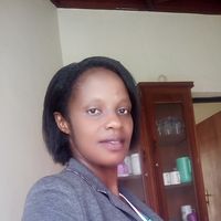 Uwimana Odile's Photo