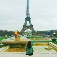 Zdjęcia użytkownika JIYO CHANG