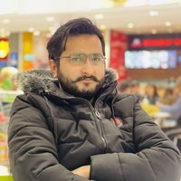 Ahtsham kasana's Photo