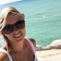 Carina Eichele's Photo