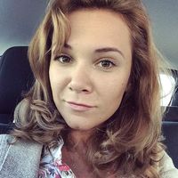 Natalia Evdokimova的照片