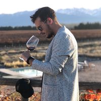 Facundo Bona's Photo