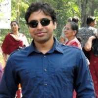 Barun Sharma的照片