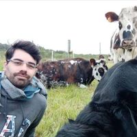 Fotos de Ezequiel Jorge Smeding