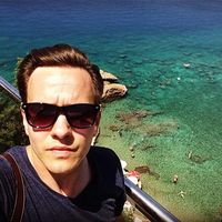 Kristaps Maurāns's Photo