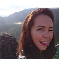 Fotos de Elmira Bagdasarova