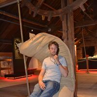 Bram Dedeyne's Photo