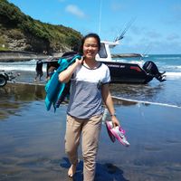 Claire Zhai的照片