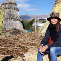 Fotos von Laure-Hélène Rg