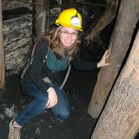 Photos de Sonya Krause