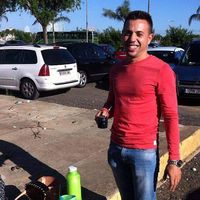 Nicolas Coya Fabrizio's Photo