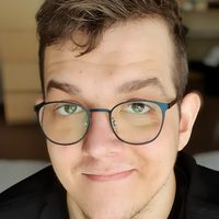 Kamil Holek的照片