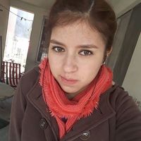 Andrea Vallejo Salazar's Photo