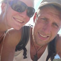 Fotos de Thomas Martin