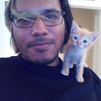 Daniel Tirado's Photo